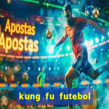 kung fu futebol clube download utorrent